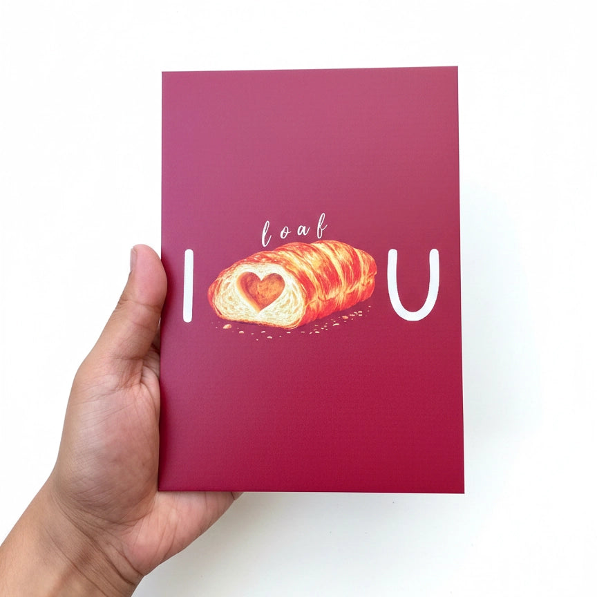 Valentine’s Love Box